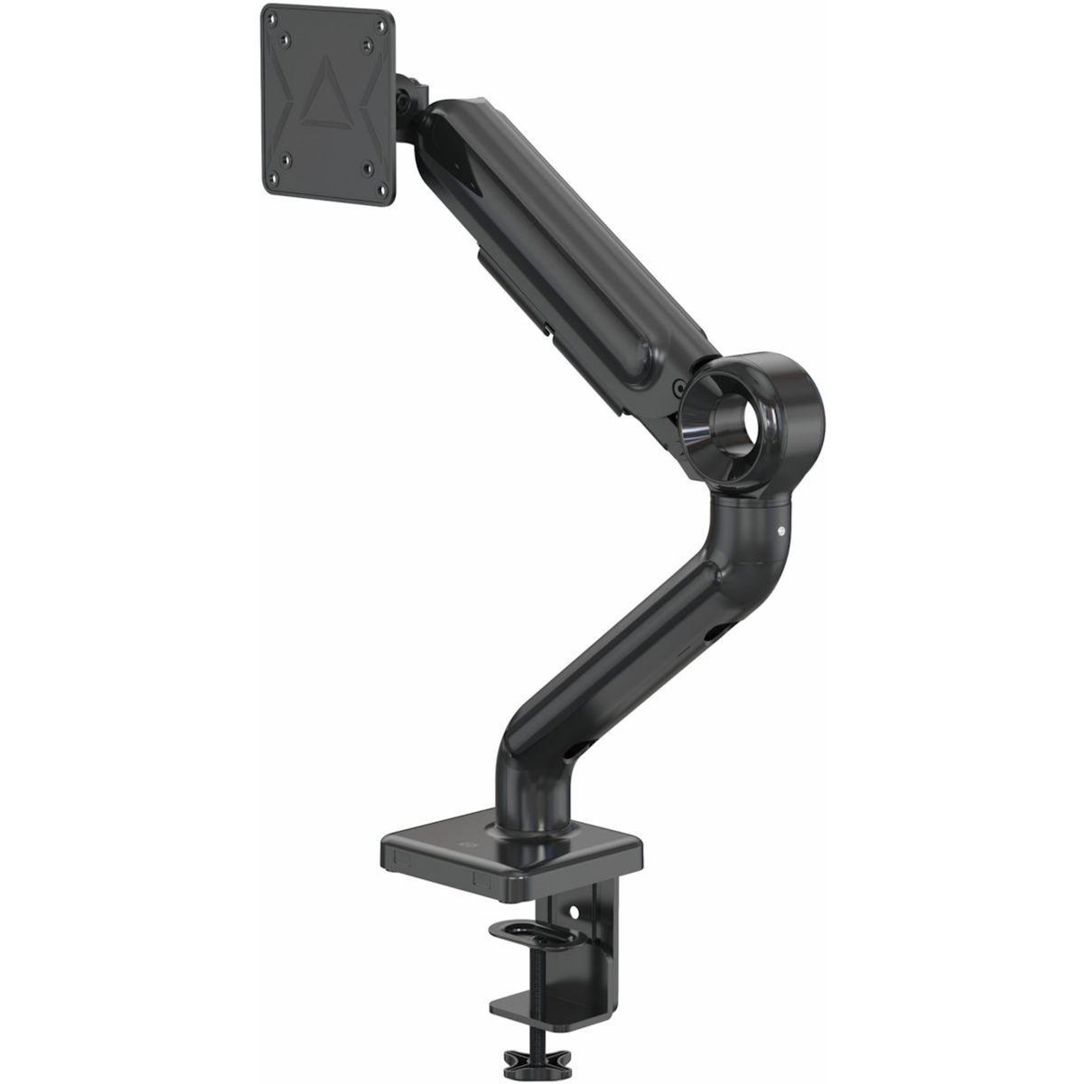 ESSENTIEL B Bras support moniteur articulé grand écran