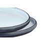 Voir la diapositive 5 : BJORN Plateau de service GOURMET Ø33cm - 2 pièces - Onyx