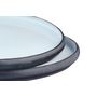 Voir la diapositive 5 : BJORN Plateau de service GOURMET Ø33cm - 2 pièces - Onyx