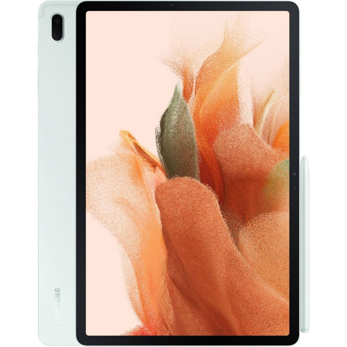 Samsung Tablette Android Galaxy Tab S9FE 10.9 256Go Gris pas cher 
