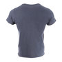 Voir la diapositive 2 : LA MAISON BLAGGIO T-shirt Bleu Foncé Homme La Maison Blaggio Marvin