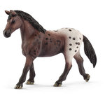 Schleich  Figurine Jument Appaloosa