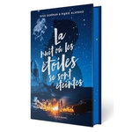 LA NUIT OU LES ETOILES SE SONT ETEINTES TOME 1 , Gorman Nine