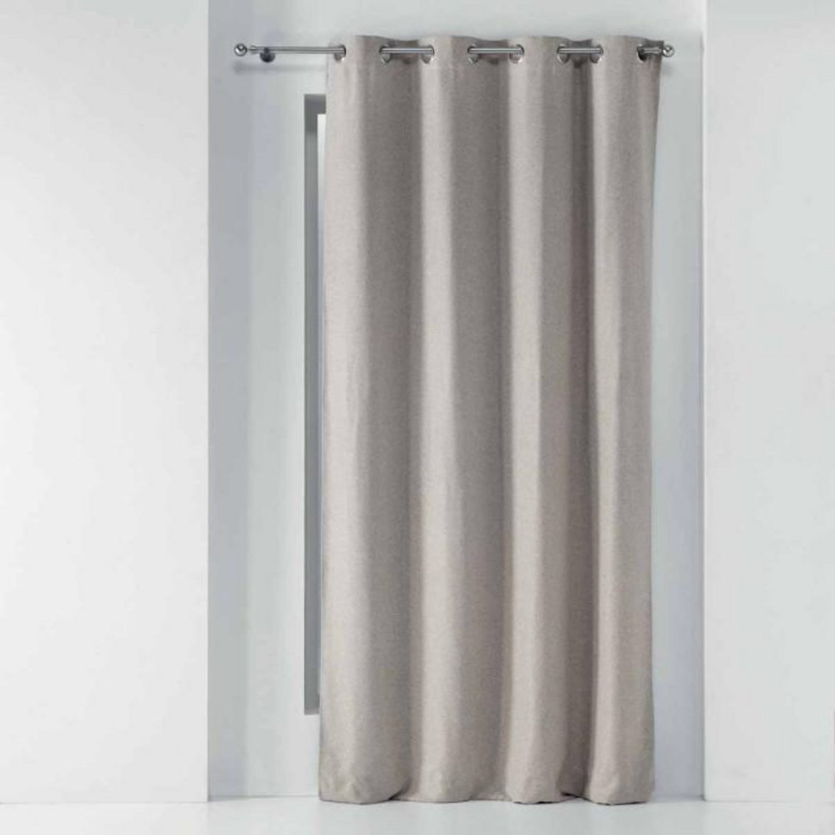 Paris Prix Rideau Occultant  Chinea  135x240cm Lin