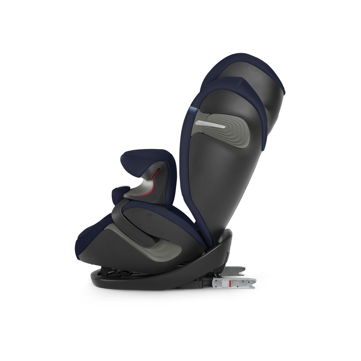 CYBEX Siège auto groupe 1/2/3 Pallas S-Fix Cybex Gold