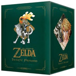 THE LEGEND OF ZELDA - TWILIGHT PRINCESS INTEGRALE : COFFRET EN 11 VOLUMES :  TOME 1 A 11. AVEC UN POSTER EXCLUSIF !, Himekawa Akira