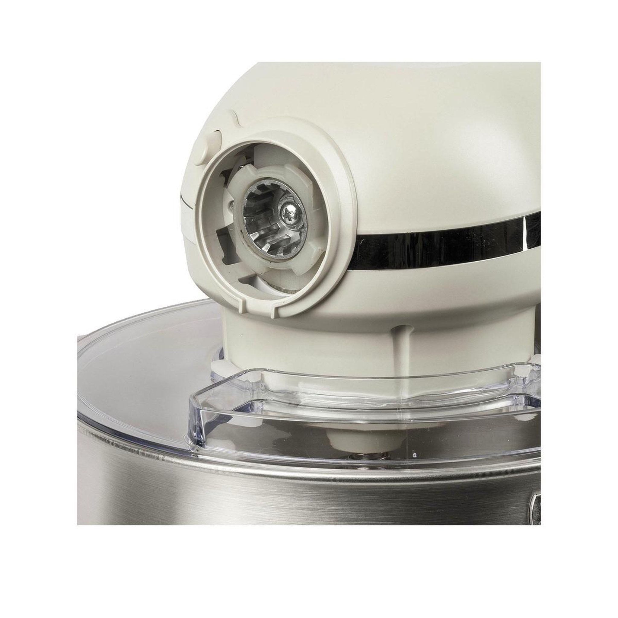Voir la diapositive 2 : GIRMI Robot multifonction Girmi IM50 avec cuve inox 8 litres
