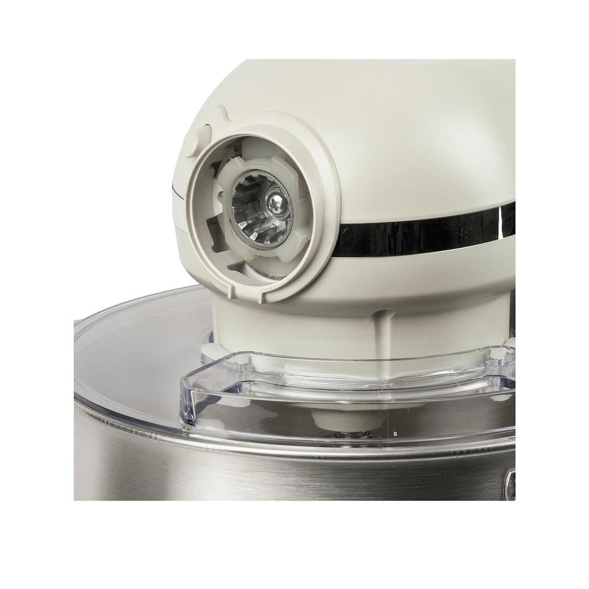 GIRMI Robot multifonction Girmi IM50 avec cuve inox 8 litres