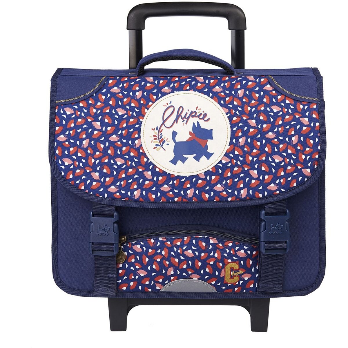 Cartable chipie carrefour new arrivals