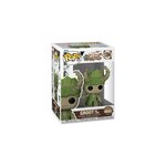 Funko Figurine Funko Pop Marvel We Are Groot Loki