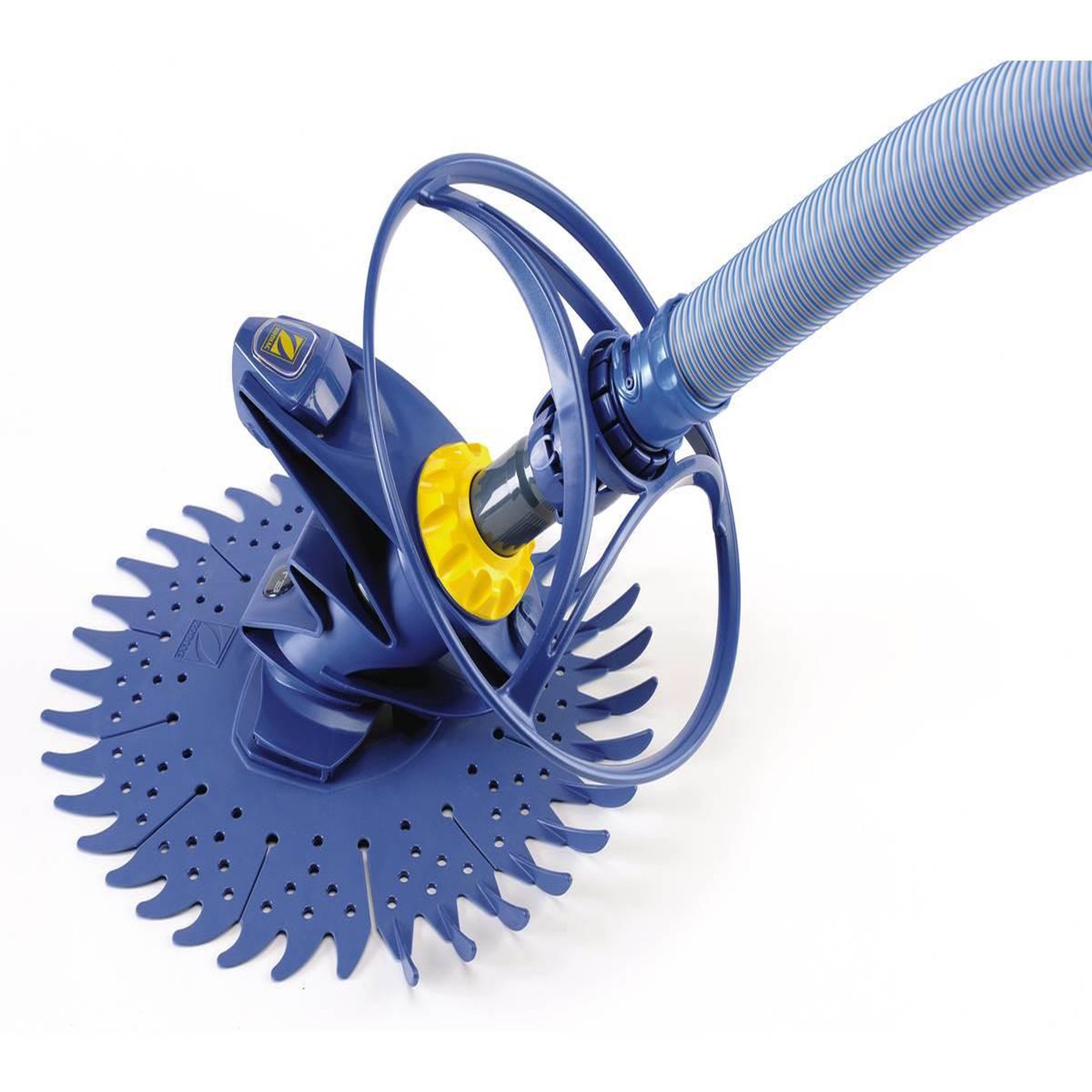 Habitat et Jardin Robot piscine hydraulique  T3  - Zodiac