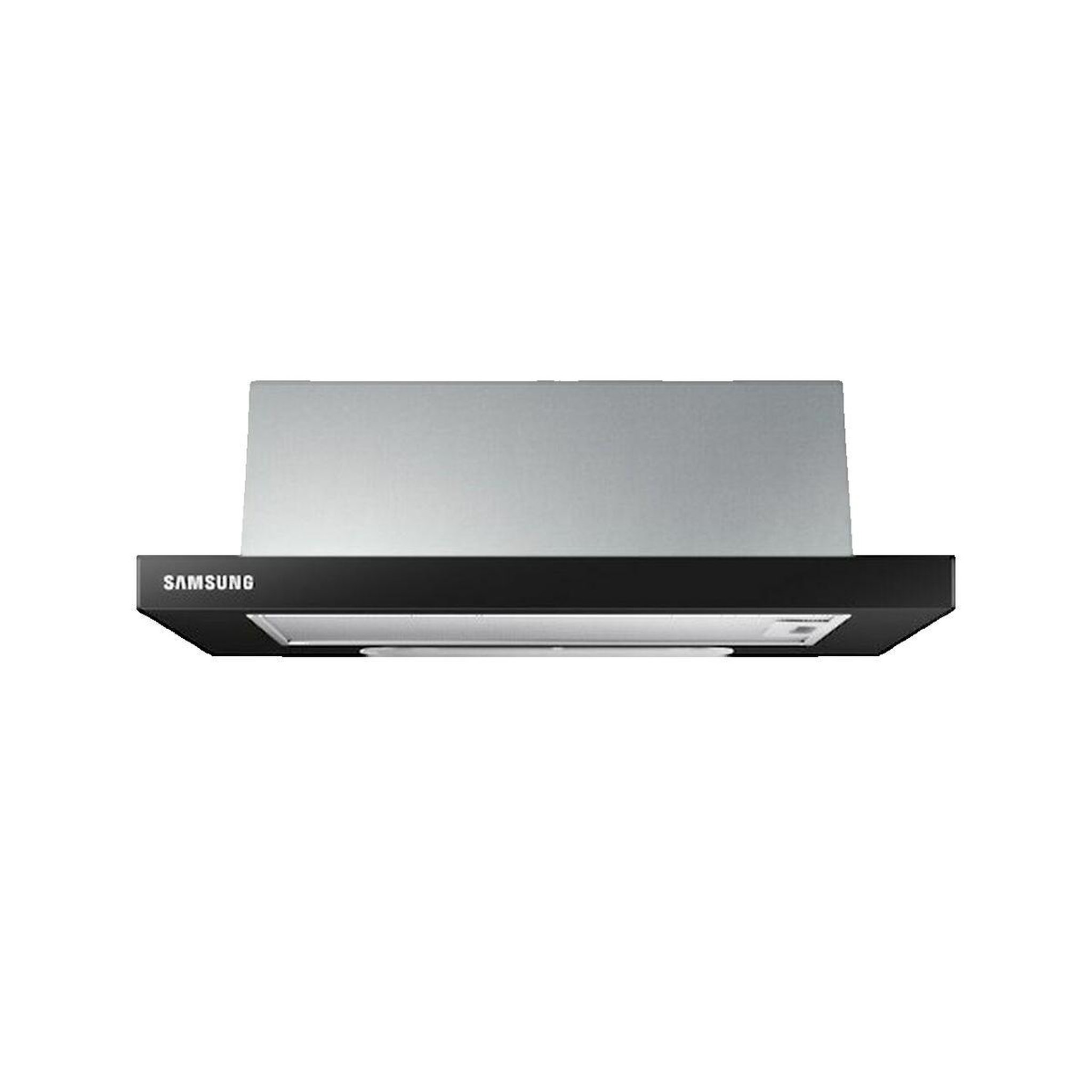 Samsung Hotte de cuisine nk24m1030ib/ur noire 60cm