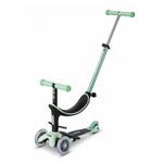 Micro Trottinette 3en1 Revolution  Mint