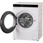 Voir la diapositive 4 : Candy Lave linge hublot EY 210B8-S