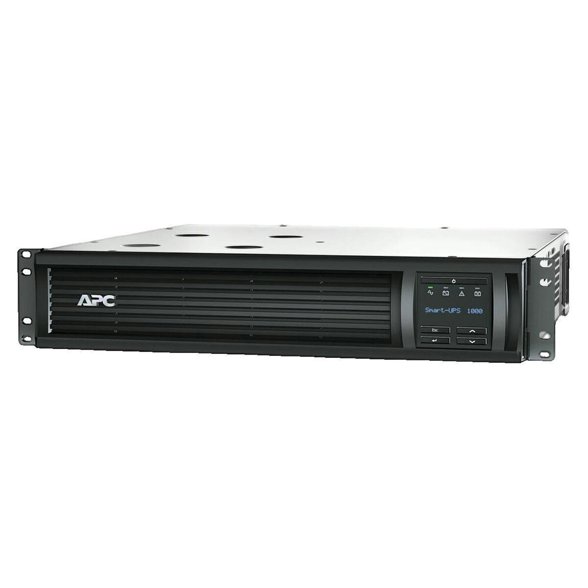 APC Onduleur APC Smart-UPS 1000VA LCD RM 2U