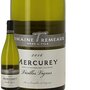 Vieilles Vignes Domaine Tremeaux Mercurey Blanc 2016