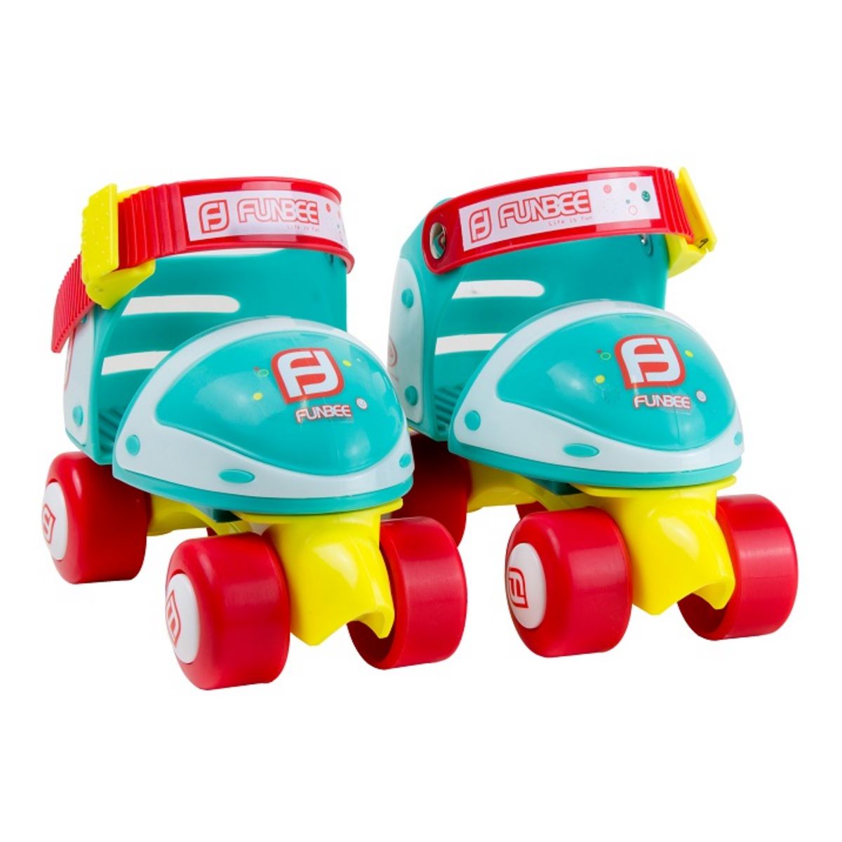 DARPEJE Patins ajustables Funbee