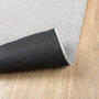 Voir la diapositive 5 : VIDAXL Tapis OVIEDO a poils courts gris 160x230 cm
