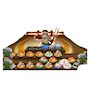 Voir la diapositive 2 : NINTENDO Jeu vidéo Nintendo Sushi Striker: La voie des Sushido