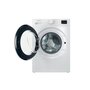 Voir la diapositive 5 : Indesit Lave-linge frontal 8kg 1400 tours/min - IM964MYTIMEFR