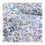 Voir la diapositive 2 : Today Parure de lit 2 personnes - TODAY - Sunshine 16.10 - 220 x 240 cm - 100% Coton imprimé