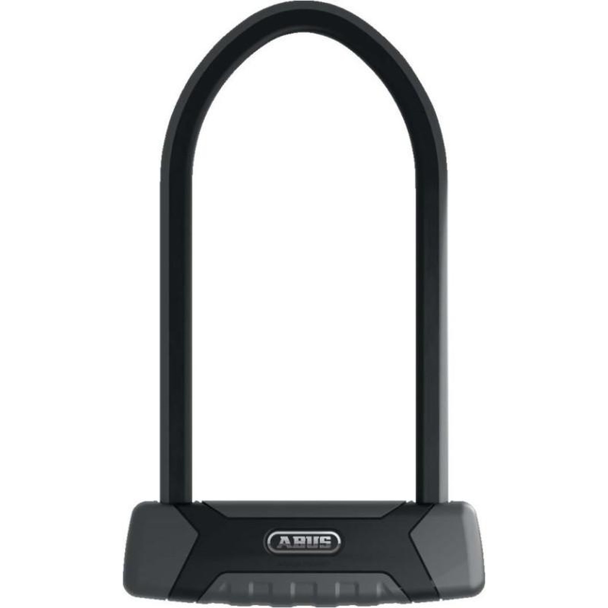 ABUS Antivol Abus U Granit Xplus 540 15HB300 avec Support USH FUB Niveau 2 roues Niveau de sécurité 15 Noir