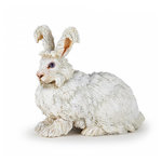 Papo Lapin angora  figurine