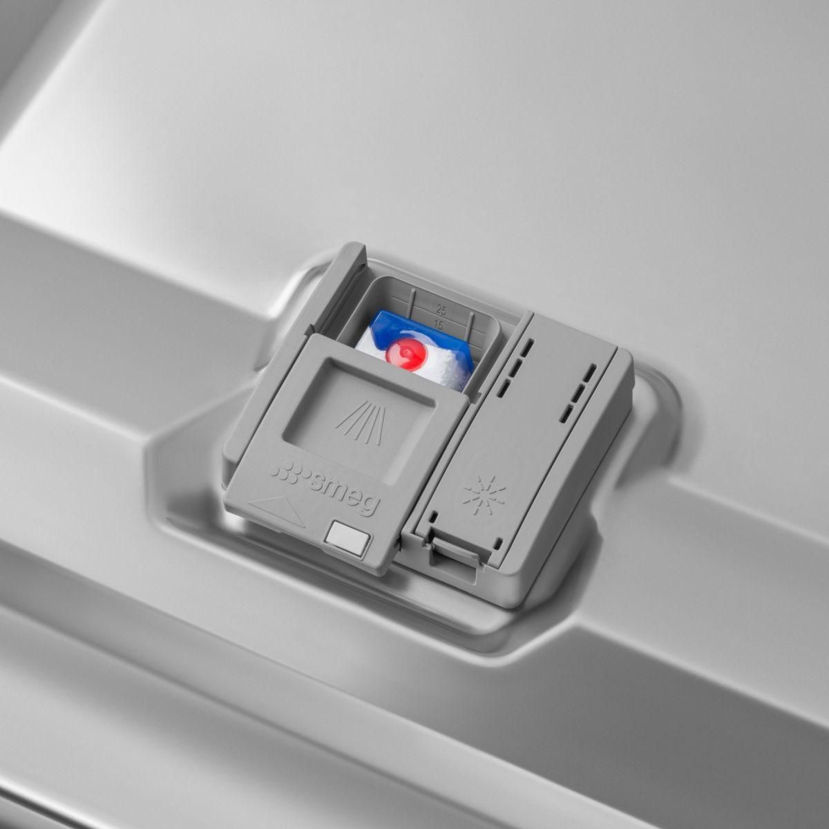 SMEG Lave vaisselle encastrable STFABBL3