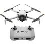 Voir la diapositive 2 : DJI Drone Mini 4 Pro