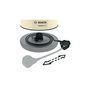 Voir la diapositive 2 : BOSCH Bouilloire Bosch TWK4P437 beige