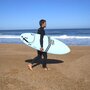 ADRENALIN Planche de surf en mousse 6' FEEL SURF - 6' x 21' x 2'' 3/4 - 40,8L