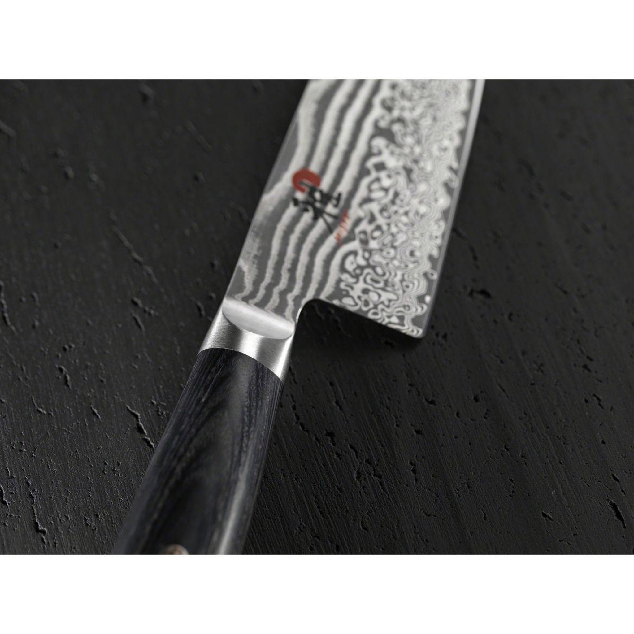 Voir la diapositive 3 : MIYABI Couteau japonais Shotoh  5000 FCD