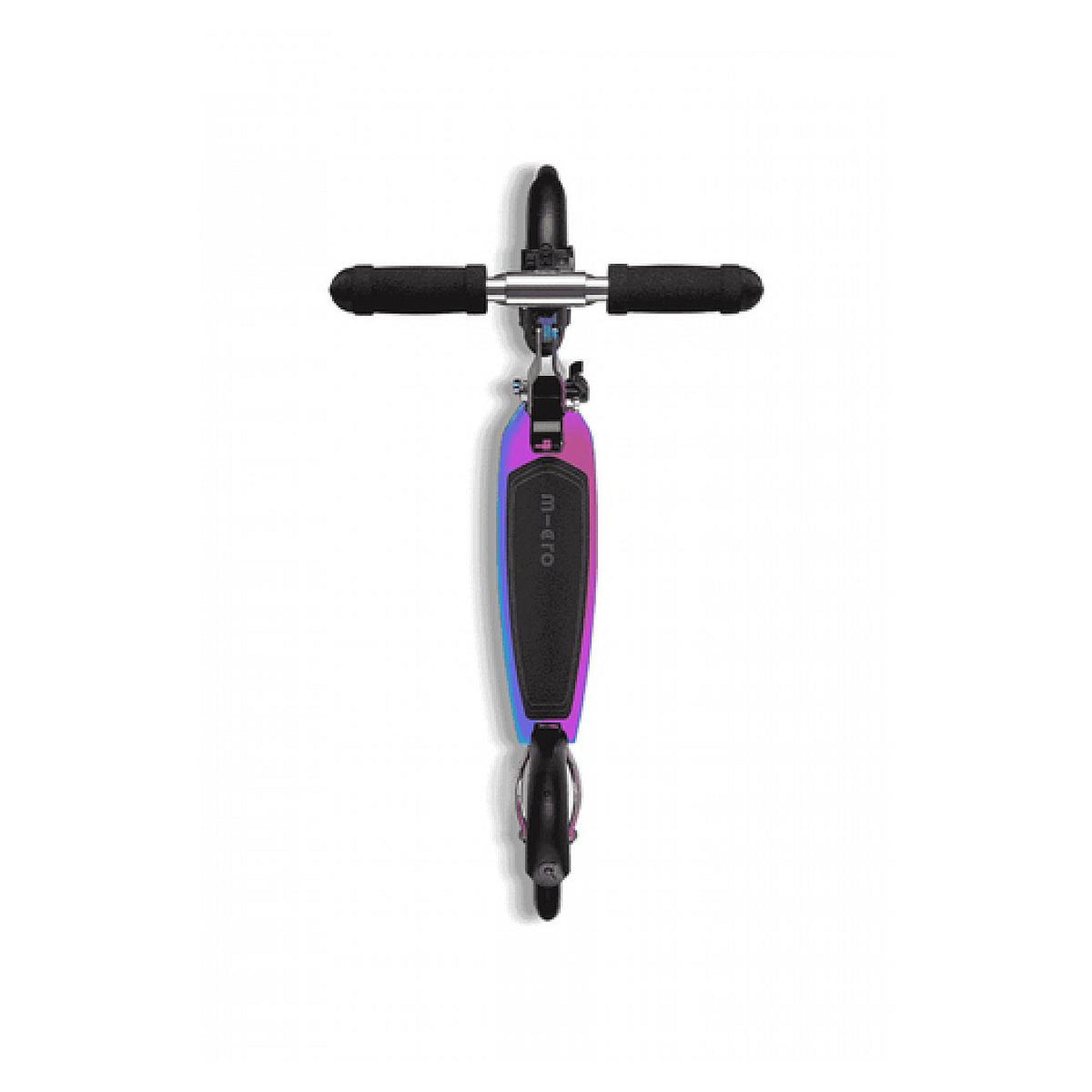 Voir la diapositive 3 : Micro Mobility Classic Adultes Scooter classique Multicolore
