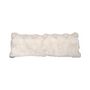 Voir la diapositive 2 : Paris Prix Coussin Tissé à la Main  Bohist  35x95cm Naturel