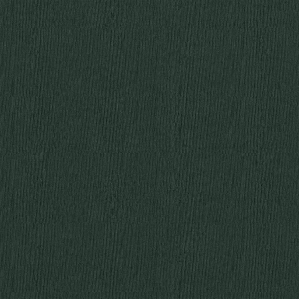 VIDAXL Ecran de balcon Vert fonce 75x500 cm Tissu Oxford