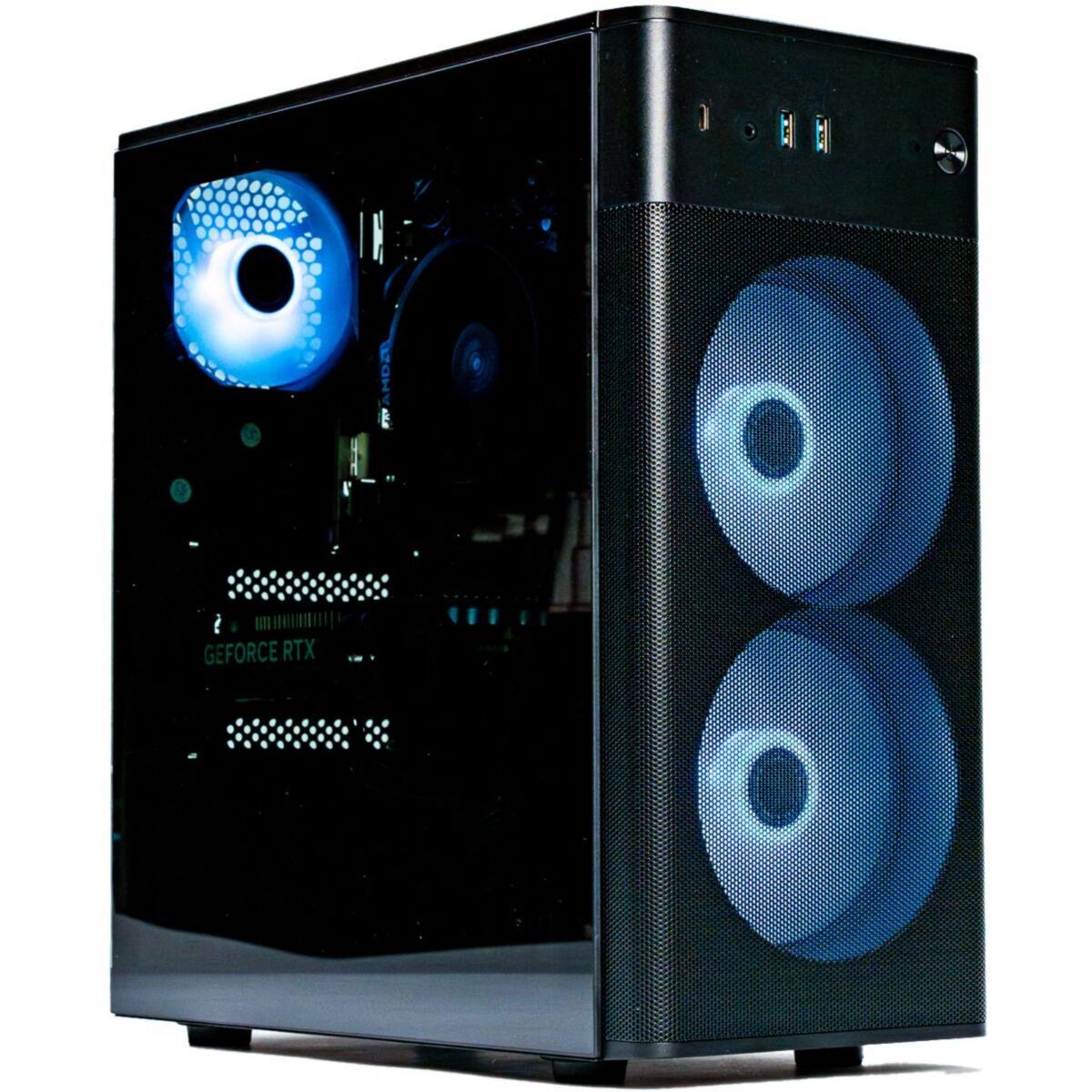 Medion PC Gamer Erazer Recon P45 MD35360