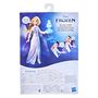 Voir la diapositive 4 : HASBRO Disney La Reine des neiges 2 - Elsa parlante et ses amis