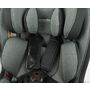 Voir la diapositive 7 : NANIA Siège auto Isofix groupe 0+/1/2/3 ENO pivotant 360°