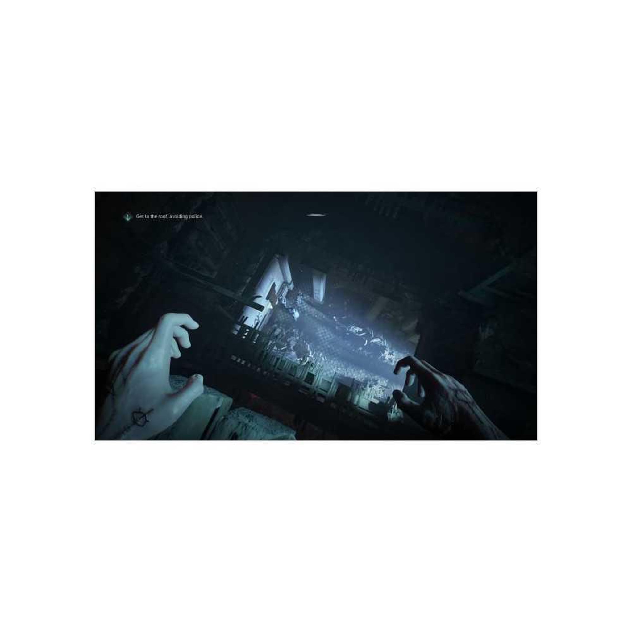 Voir la diapositive 5 : PLAION Vampire : THE MASQUERADE - BLOODLINES 2 - Day One Edition - Jeu Xbox Series X