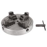 Einhell Mandrin à quatre mâchoires pour tour à bois