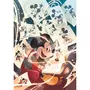 CLEMENTONI Puzzle 1000 pièces : Disney 100 ans : Mickey