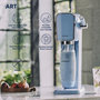 Voir la diapositive 5 : SODASTREAM Machine à soda ART Bleu Pastel