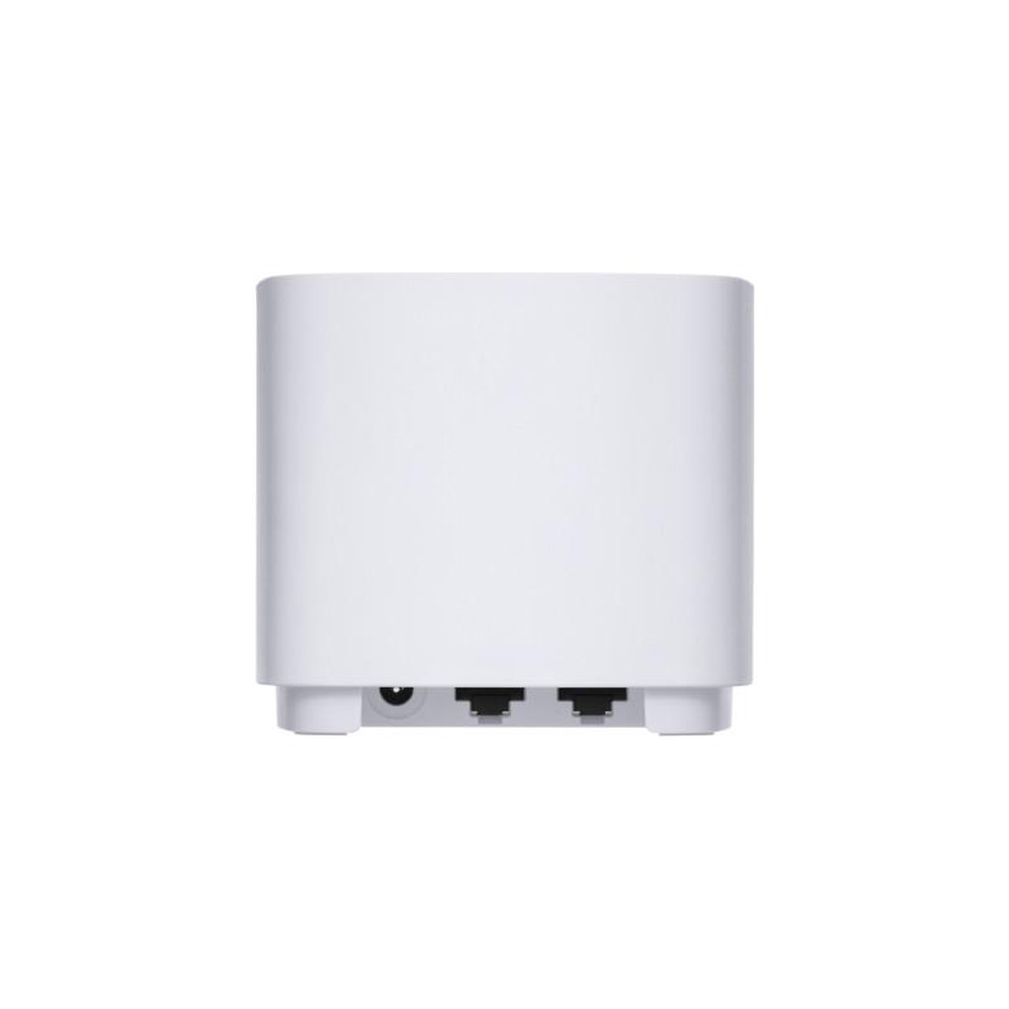 Voir la diapositive 3 : ASUS Routeur Asus ZenWiFi XD5 x3 White