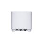 Voir la diapositive 3 : ASUS Routeur Asus ZenWiFi XD5 x3 White