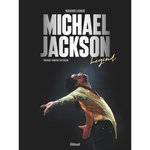 MICHAEL JACKSON LEGEND, Lecocq Richard