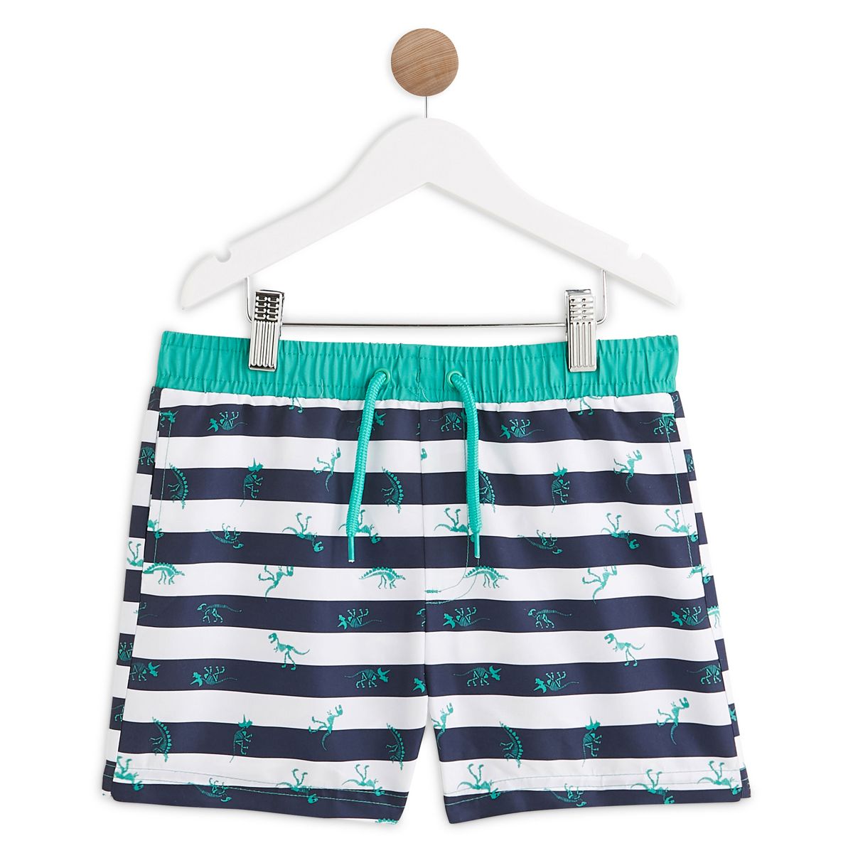 IN EXTENSO Short de bain garçon