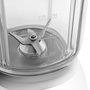 Voir la diapositive 5 : SMEG Blender BLF03WHEU Blanc