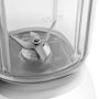 Voir la diapositive 5 : SMEG Blender BLF03WHEU Blanc