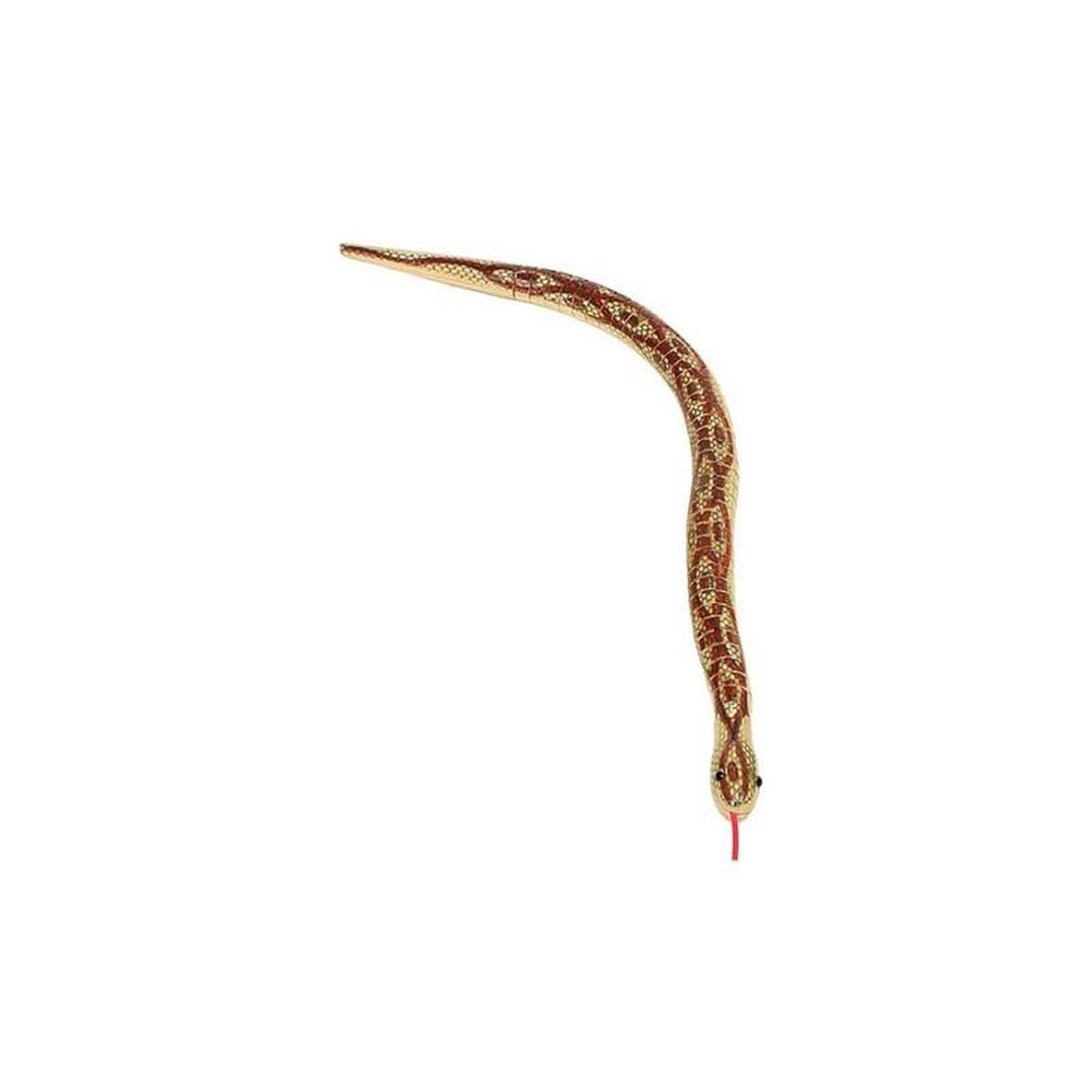 Voir la diapositive 3 : Jouet prive JOUETPRIVE Serpent articulé modèle aléatoire