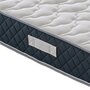 Voir la diapositive 3 : ILOVESLEEP Matelas Mousse OLYMPE - Accueil Mémoire De Forme - Epaisseur 21 Cm